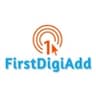 First DigiAdd  logo