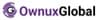 Ownux Global logo