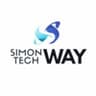 Simontechway  logo