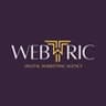 Webtric logo