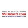 99DataCD logo
