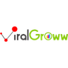 Viral Grow Marketing Solutions logo