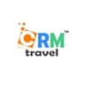 CRM Travel logo
