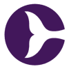 Content-Whale logo