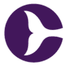 Content-Whale logo