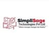 SimpliSage Technologies Pvt Ltd logo