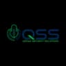 Qoumi Security Solutions logo
