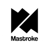 Mastroke logo