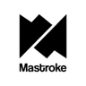 Mastroke logo