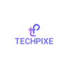 Techpixe logo
