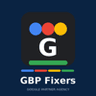 GBP Fixers logo