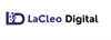 LaCleo Digital logo