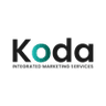 KODA Integrated Marketing Services logo