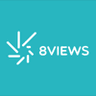 8 Views logo