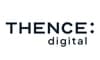 Thence Digital logo