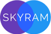 Skyram Technologies logo