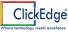ClickEdge Solutions Pvt Ltd logo