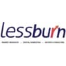 lessburn logo