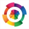 HUEMOR logo