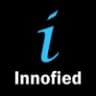 Innofied Solutions logo