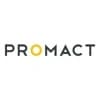 Promact Infotech Pvt Ltd logo