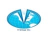 V Group Inc logo