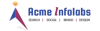 Acme Infolabs Pvt Ltd logo