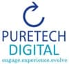  Puretech Digital Inc logo