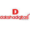 Daksha Digitas logo