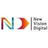New Vision Digital logo