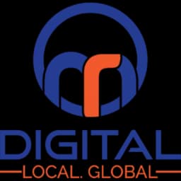 OMR Digital logo