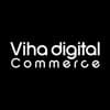 Viha Digital Commerce logo