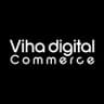 Viha Digital Commerce logo