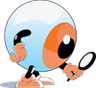 SearchMantra logo