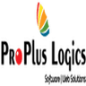 ProPlus Logics logo