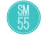 Social Media 55 logo