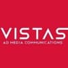 Vistas AD Media Communication Pvt Ltd logo