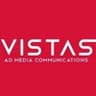 Vistas AD Media Communication Pvt Ltd logo