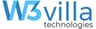 W3villa Technologies Pvt. Ltd logo