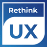 Rethink UX logo