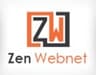 Zenwebnet logo