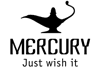 Mercury Digital logo