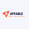 Affable Web Solution Private Limited logo