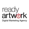 Ready Artwork logo