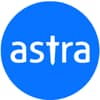 Astra Security logo