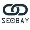 SeoBay India logo