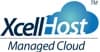 Xcellhost Cloud Services Pvt Ltd logo