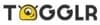 Togglr logo