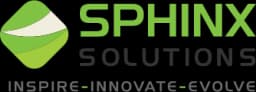 Sphinx Solutions logo