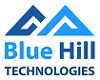 Blue Hill Technologies Pvt. Ltd logo
